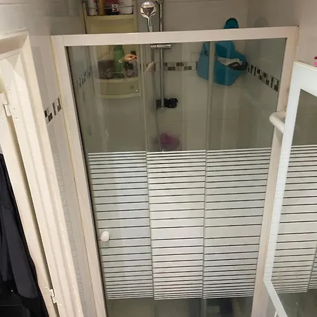 Appartement Montrouge *