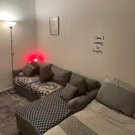 Appartement Montrouge Apartment Montrouge