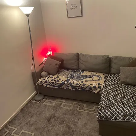 Appartement Montrouge